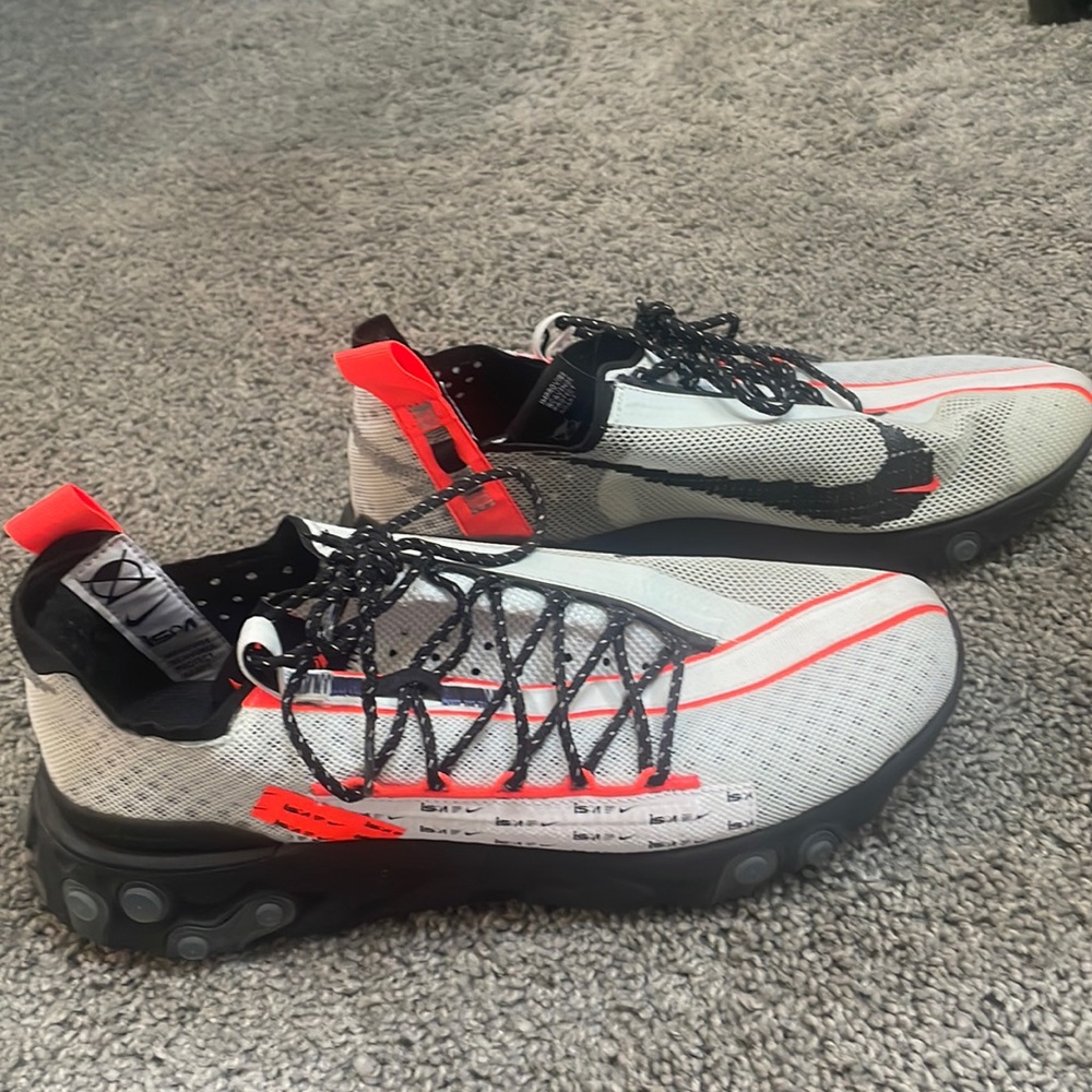Nike ISPA Limited Edition Shoes size 10.5
